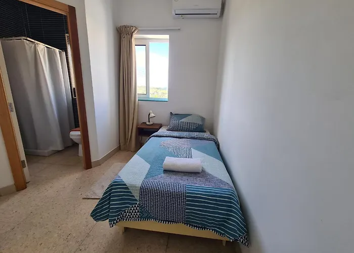 New Hotels in Marsaskala