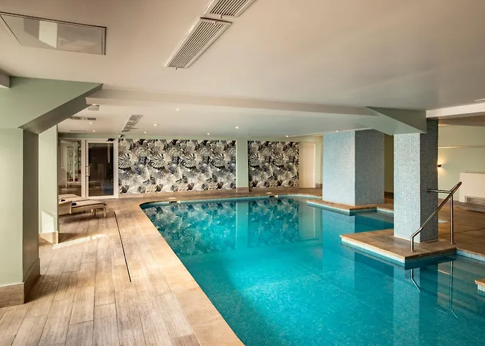 Waterfront Hotel Sliema