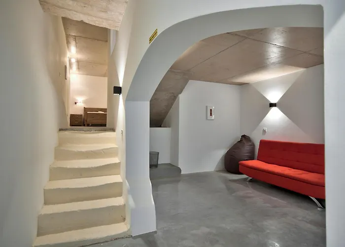 Casa Zoe By Vallettastay