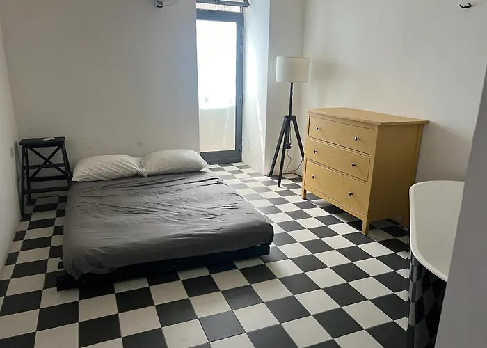 Valletta Seaview Townhouse