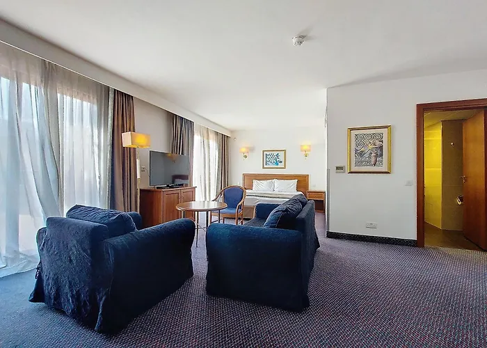 Vivaldi Hotel Saint Julian's - 4 star Hotel