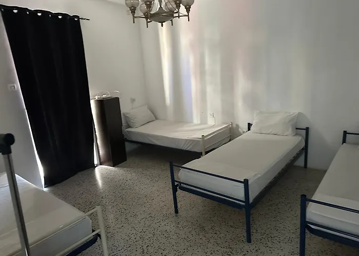 Ave Maria Guest House Saint Julian's