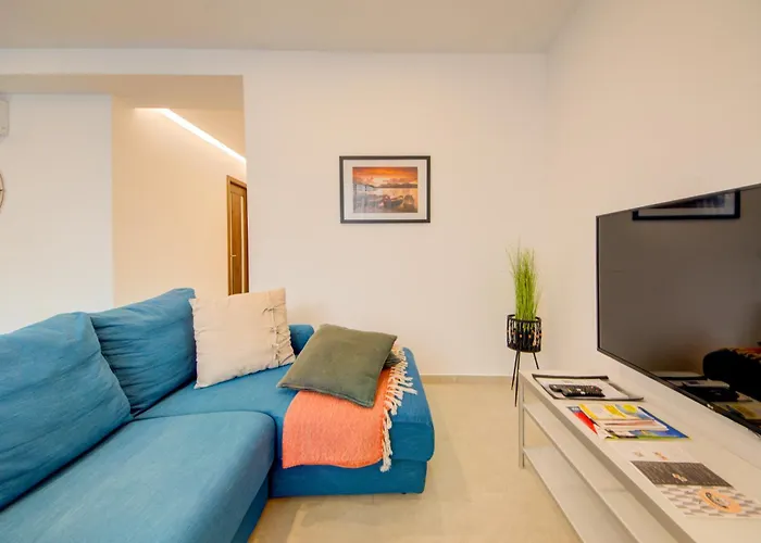 St Julians Apartment Saint Julian's