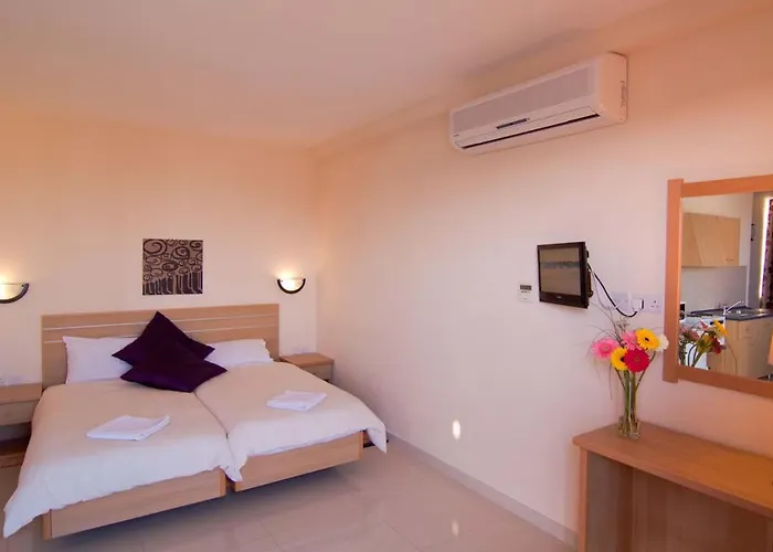 Dean Hamlet Hotel Saint Julian's