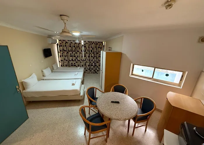 Saint Julian's hotels near Church of Our Lady of Mount Carmel