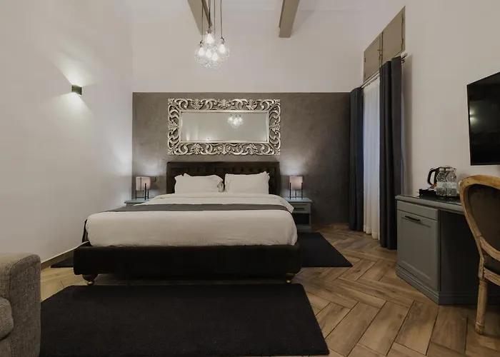 Casa Reale Boutique Hotel Valletta