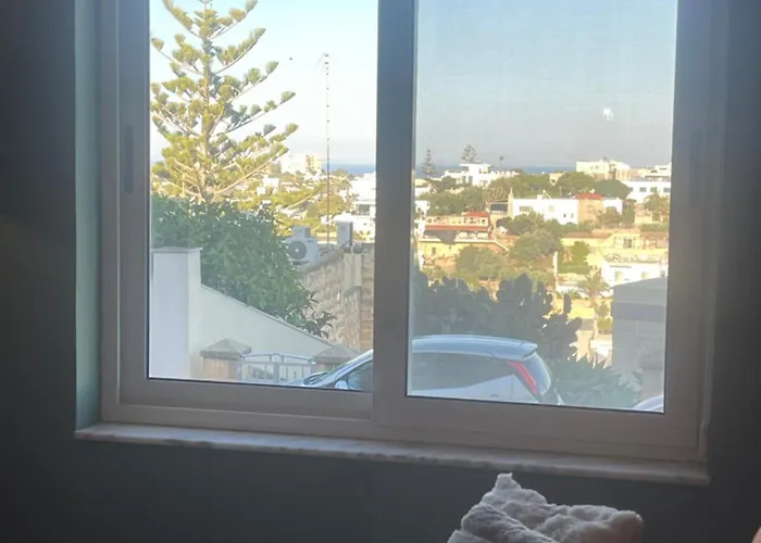 Pet friendly Aja On Etna Street Villa Mellieha