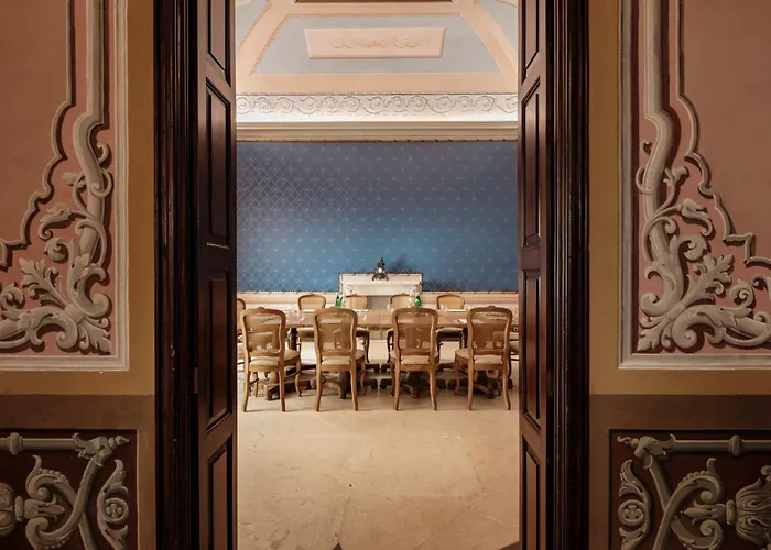 Domus Zamittello Hotel Valletta