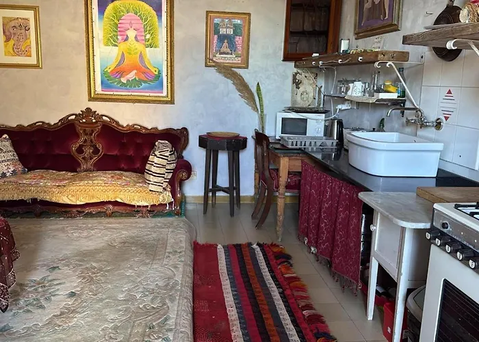 Mandala Chai Studios Mellieha