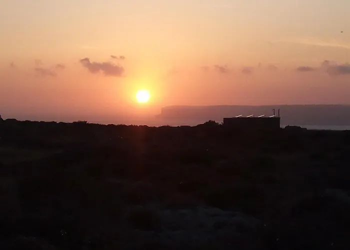 Comfortable Vacation Home With Great Views Mellieha