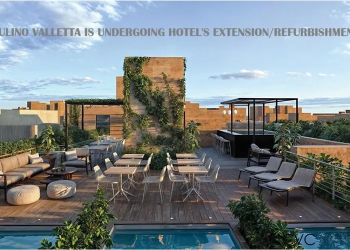 Valletta Bed & Breakfasts 