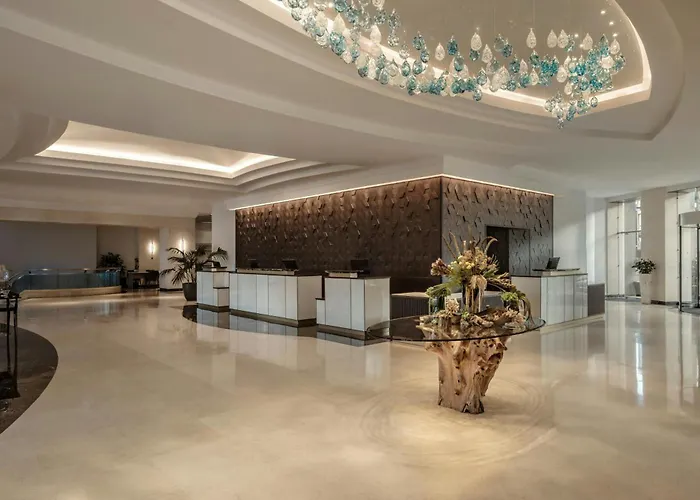 Malta Marriott Resort & Spa Saint Julian's