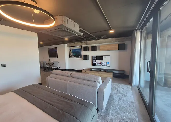 The Londoner Hotel Sliema