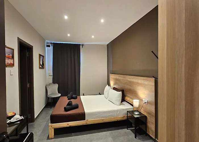 Mingles Suites Gzira