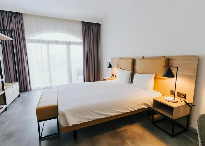Family Friendly hotels in Saint Julian's