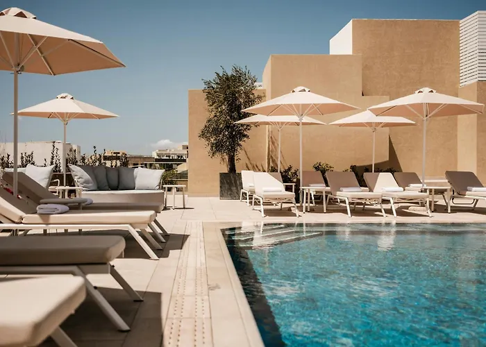 Marsaxlokk Hotels