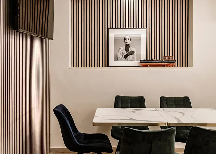 Spinola Hotel Saint Julian's