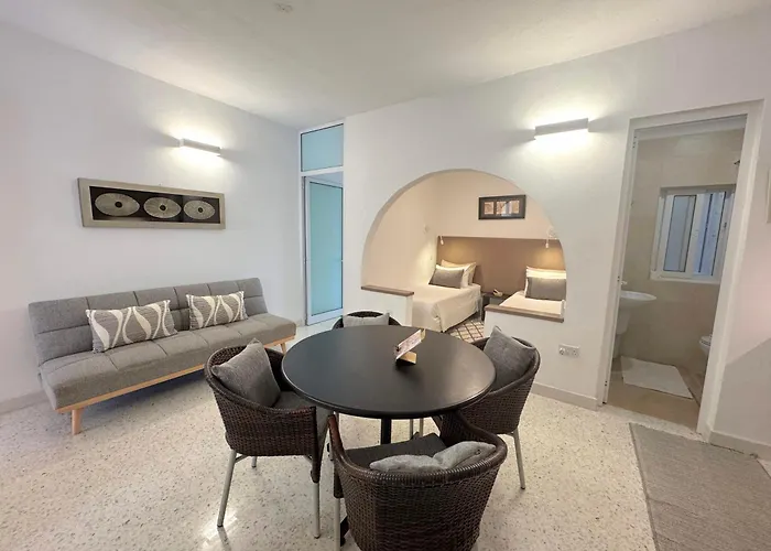 Sands Apartments St. Paul's Bay