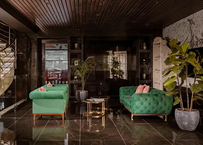 Damare Resort & Spa St. Paul's Bay