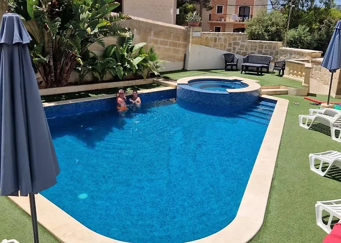 Xlendi hotels near Gozo Museum of Archaeology