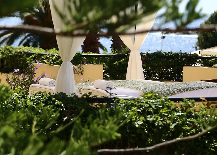Casino Hotels in Saint Julian's