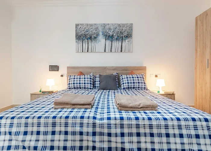 Brand New Apartment 3Bdr 2 Bth Block B St. Paul's Bay