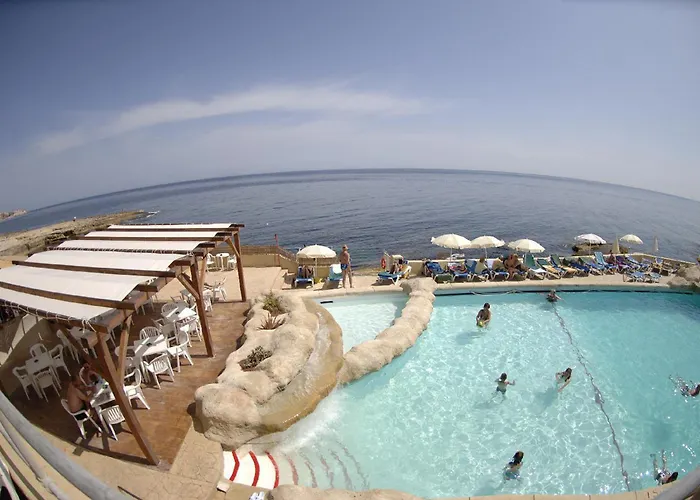 Sliema Hotels With Amazing Views