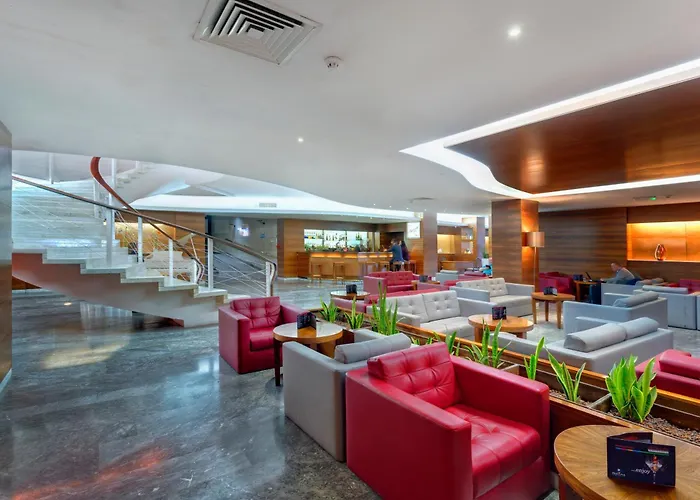 Sliema Hotels with Top Ratings