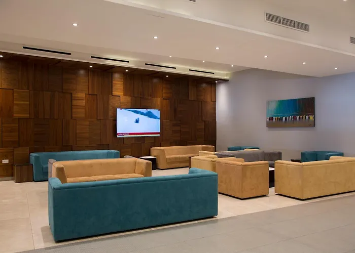 Luxury Hotels in Mellieha
