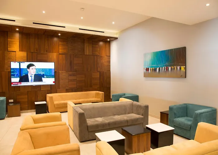 Mellieha hotels near St Agatha's Tower