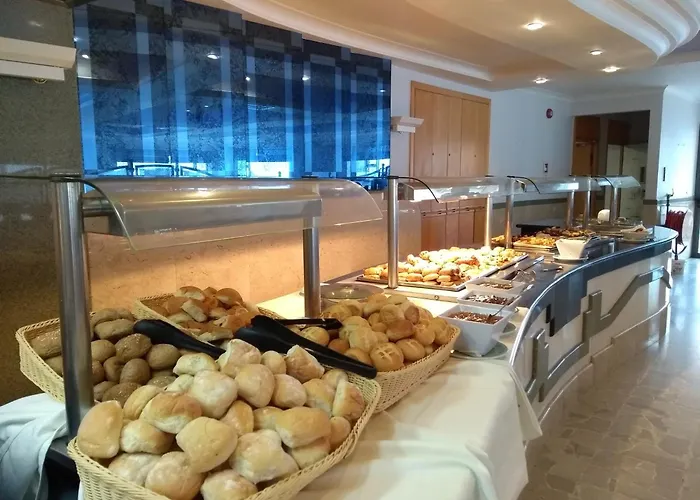 Family Friendly hotels in Mellieha