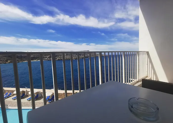 Mellieha hotels near Selmun Family Park