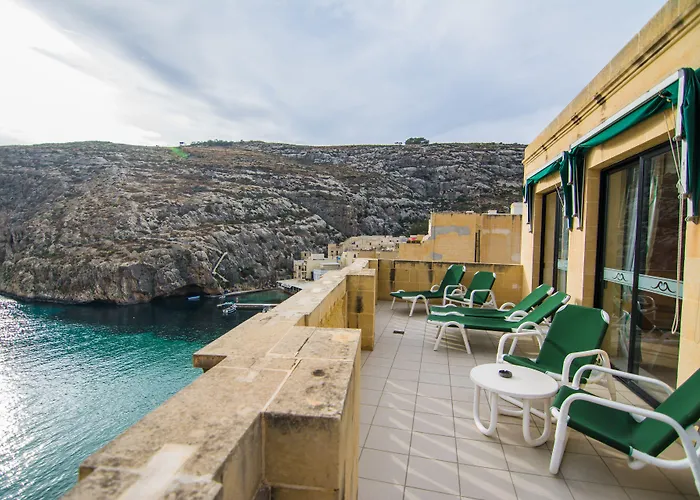 Xlendi hotels near The Cathedral of the Assumption of the Blessed Virgin Mary