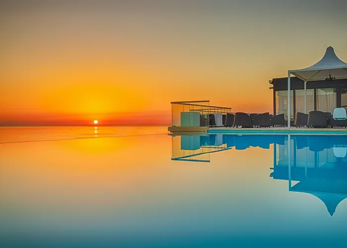 Sliema Spa Hotels