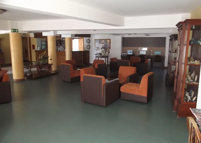 Sunseeker Holiday Complex St. Paul's Bay