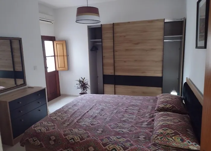 Confortable And Quiet Apartment In St. Julian Saint Julian's