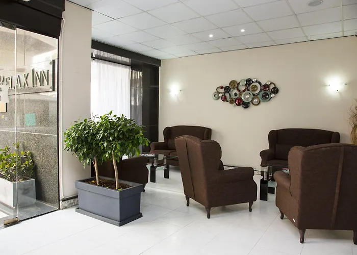 Relax Inn Hotel St. Paul's Bay