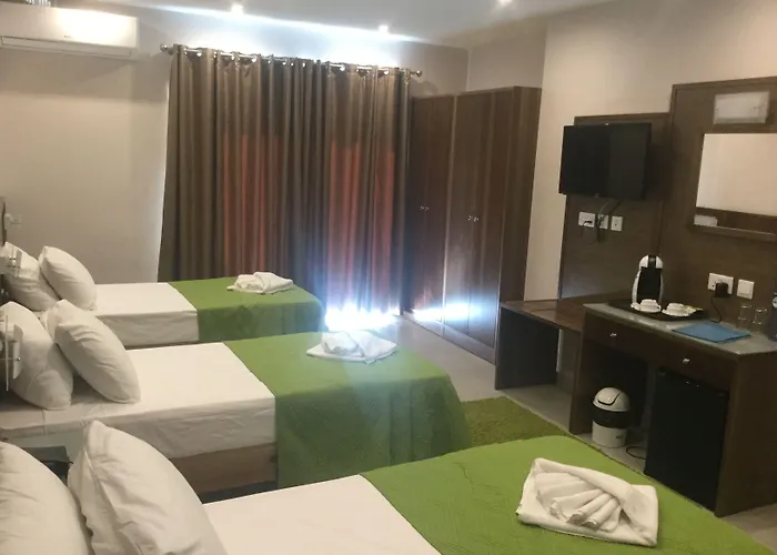 Cerviola Hotel Marsaskala