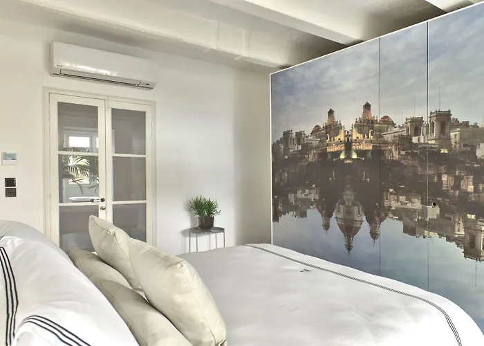 Casa Ellul - Small Luxury Hotels Of The World Valletta - 4 star Hotel