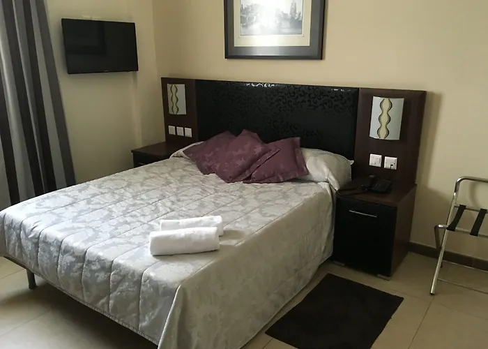 Grand Harbour Hotel Valletta