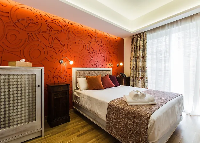 Murella Living Marsalforn