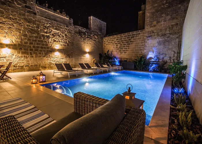 Siggiewi Hotels