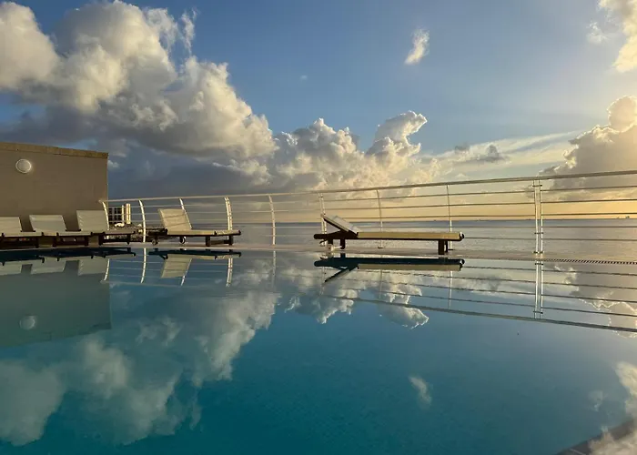 Villa Watersedge Marsaskala