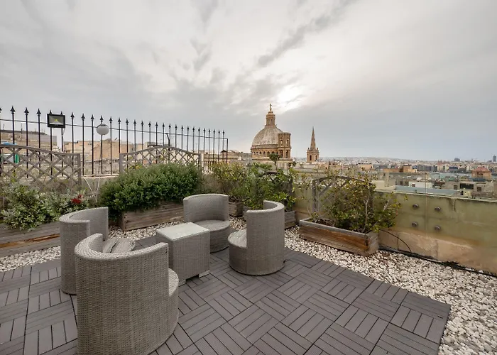 Valletta Beach Vacation Rentals