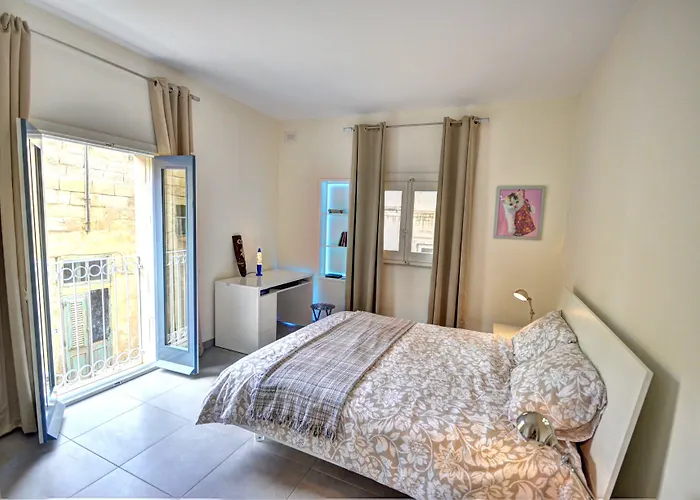 Valletta Pet friendly Vacation Rentals