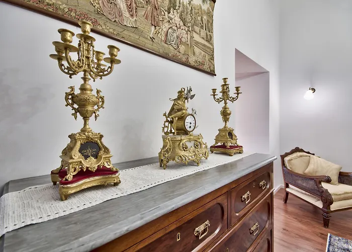 U Collection - A Luxury Collection Suites, Valletta