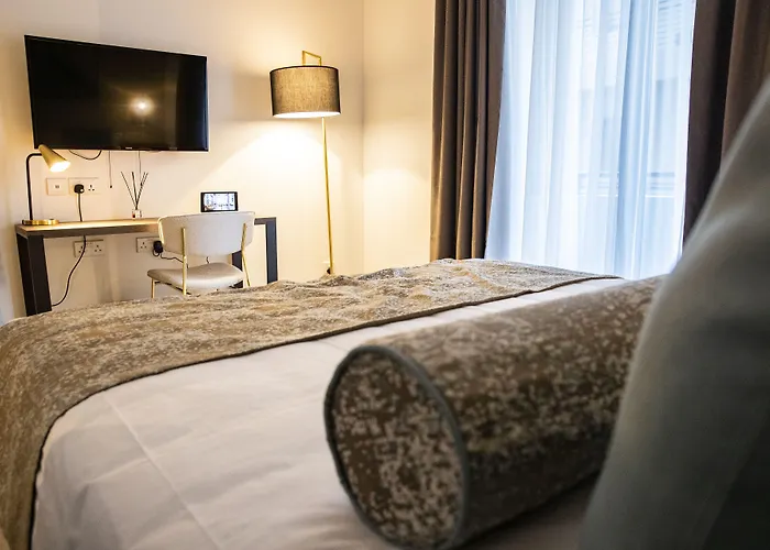 Sliema Resorts