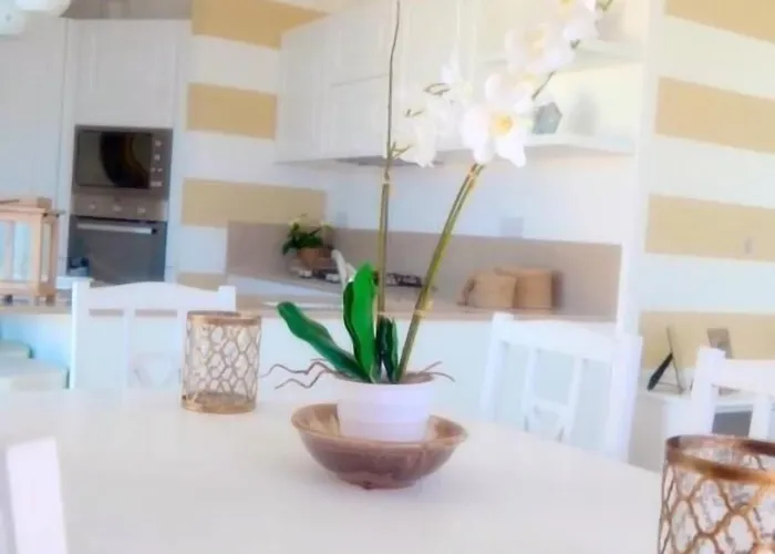 Kantra Residence Xlendi