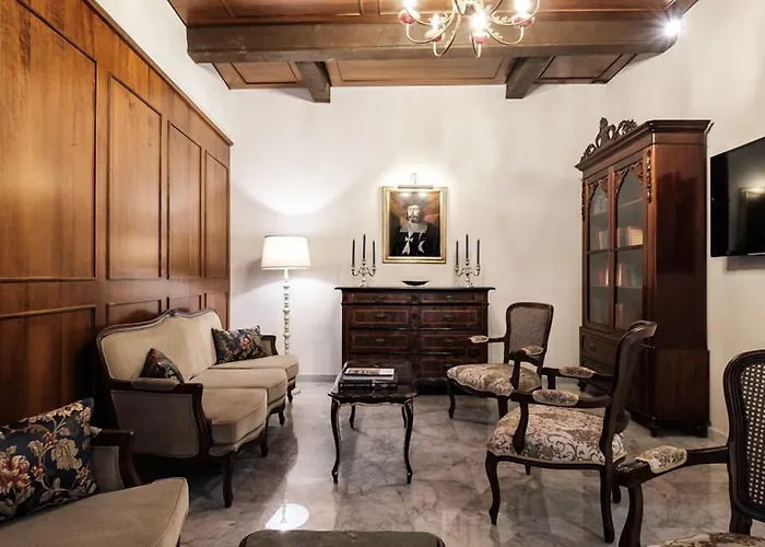 Palais Le Brun Hotel Valletta