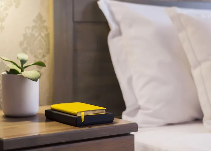 Rooms By Alexandra Hotel Saint Julian's